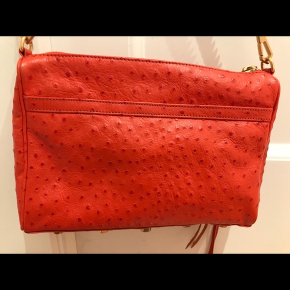Rebecca Minkoff MAC Daddy Crossbody bag - Picture 5 of 6